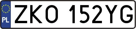 ZKO152YG