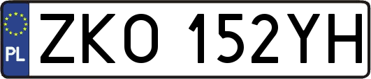 ZKO152YH