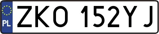 ZKO152YJ