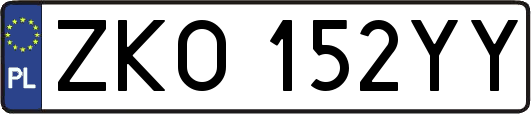 ZKO152YY