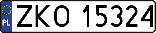 ZKO15324