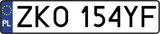 ZKO154YF