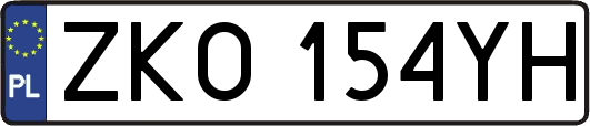 ZKO154YH