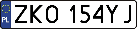 ZKO154YJ