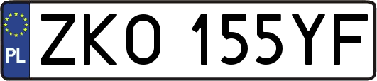 ZKO155YF