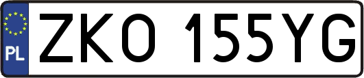 ZKO155YG