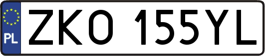 ZKO155YL