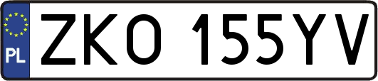 ZKO155YV