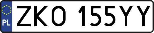 ZKO155YY