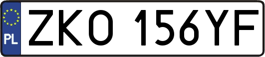 ZKO156YF