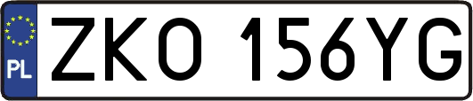 ZKO156YG