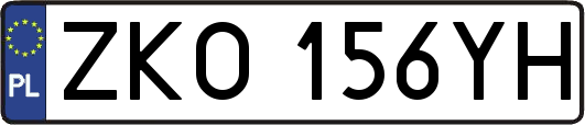 ZKO156YH