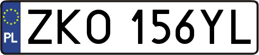ZKO156YL