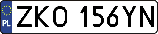 ZKO156YN