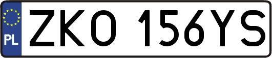 ZKO156YS