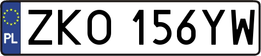 ZKO156YW