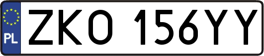 ZKO156YY
