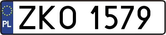 ZKO1579
