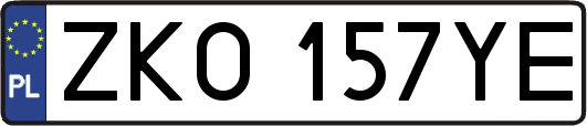 ZKO157YE