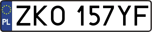 ZKO157YF