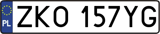 ZKO157YG