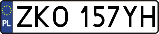 ZKO157YH