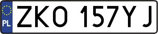 ZKO157YJ