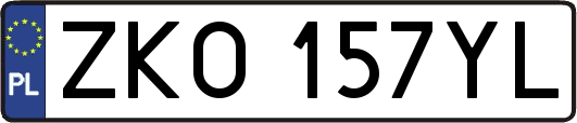 ZKO157YL