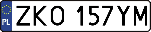 ZKO157YM