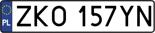 ZKO157YN