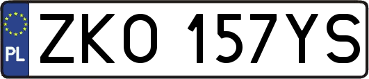 ZKO157YS