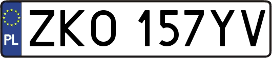 ZKO157YV