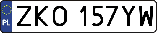 ZKO157YW