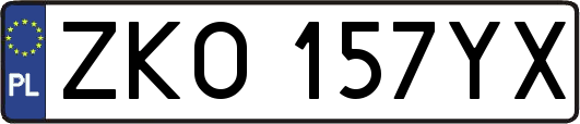ZKO157YX
