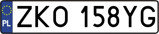 ZKO158YG