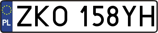 ZKO158YH