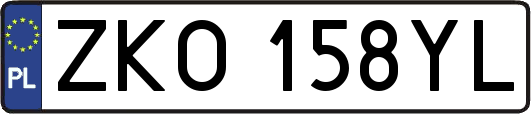 ZKO158YL