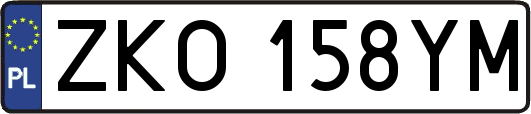 ZKO158YM