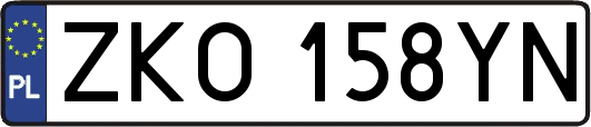ZKO158YN