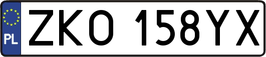ZKO158YX