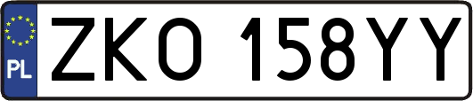 ZKO158YY