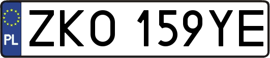 ZKO159YE