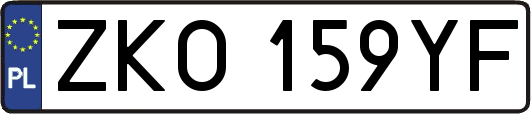 ZKO159YF