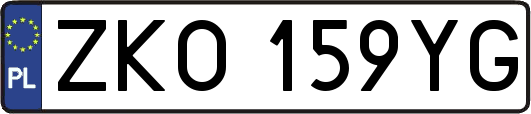 ZKO159YG