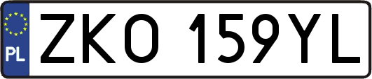 ZKO159YL