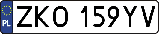 ZKO159YV
