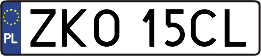 ZKO15CL