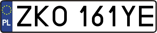 ZKO161YE