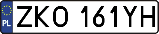 ZKO161YH