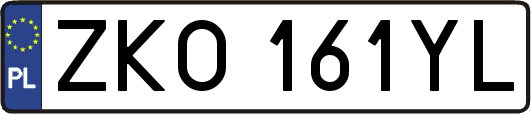 ZKO161YL